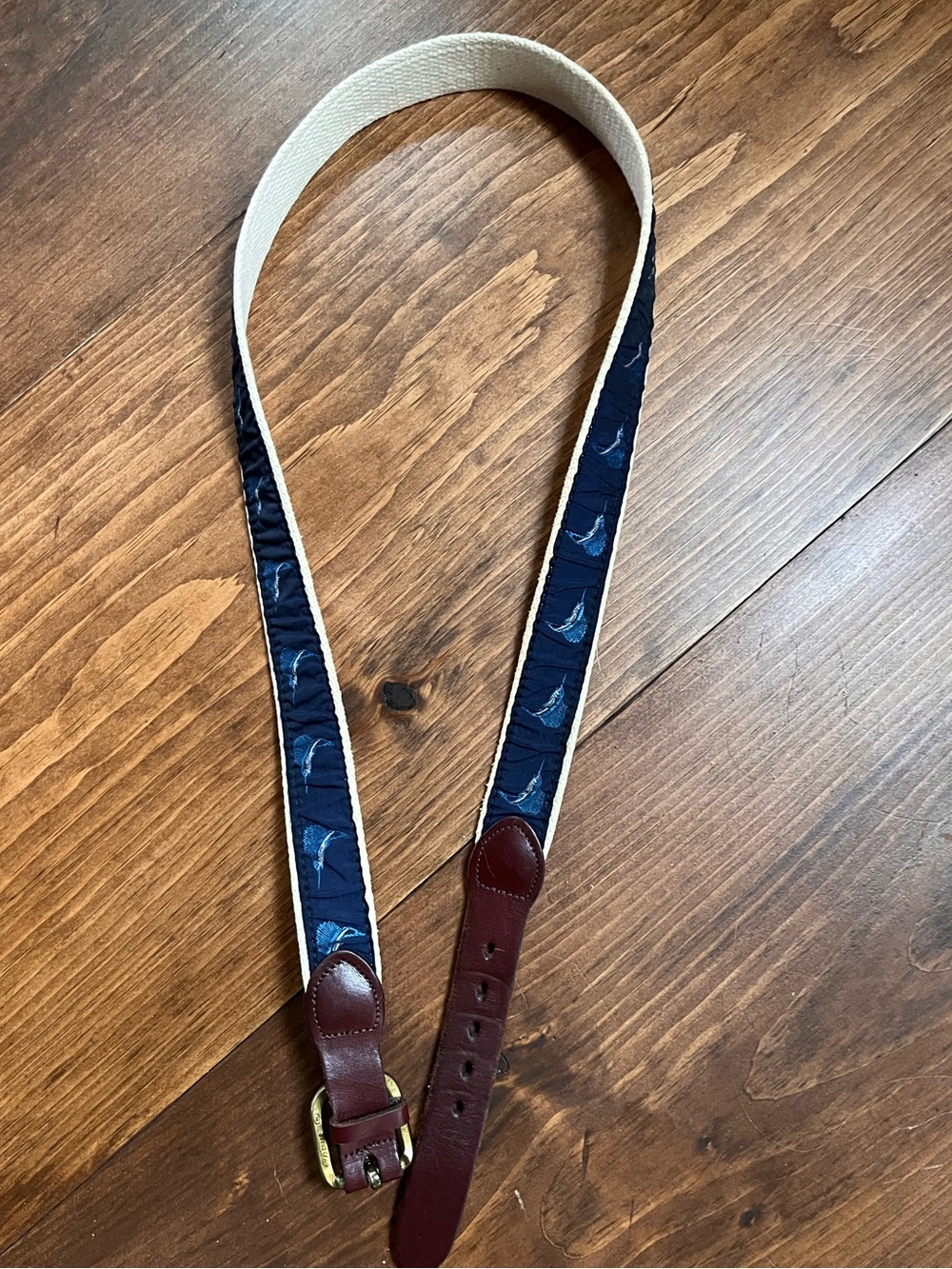 Fish Belt